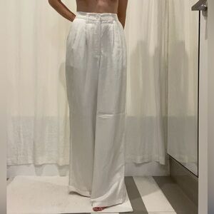 Anine Bing Carrie Pants